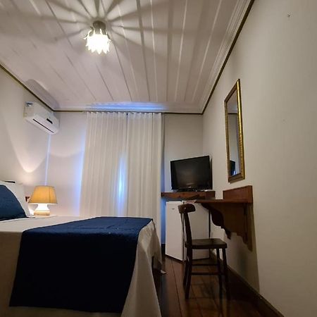 Hotel Pousada Casa Grande Ouro Preto  Dış mekan fotoğraf