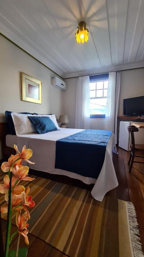 Hotel Pousada Casa Grande Ouro Preto  Dış mekan fotoğraf
