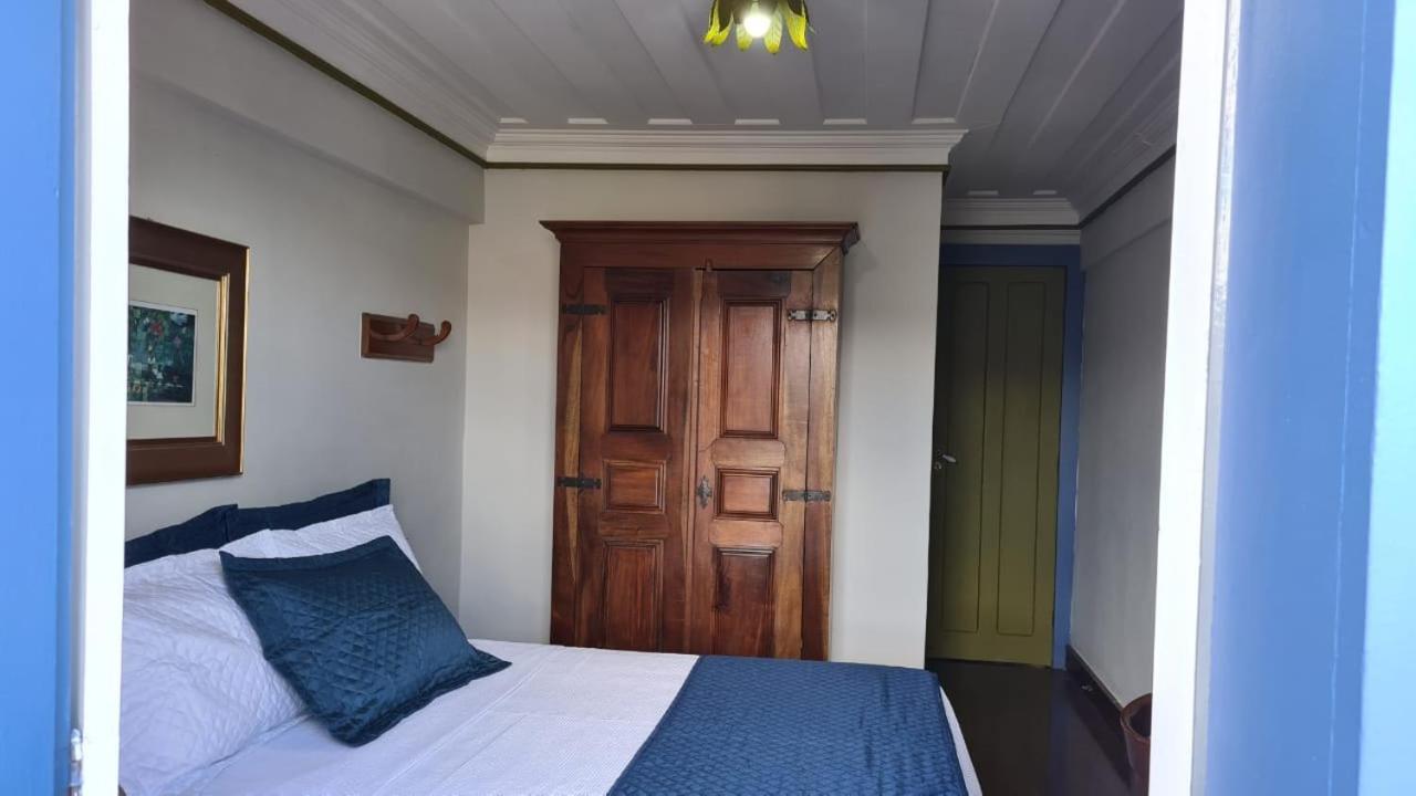 Hotel Pousada Casa Grande Ouro Preto  Dış mekan fotoğraf
