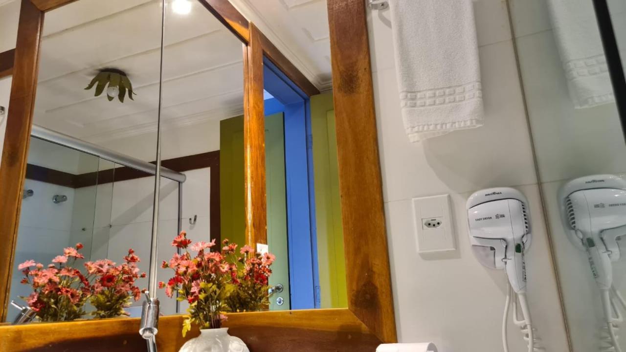 Hotel Pousada Casa Grande Ouro Preto  Dış mekan fotoğraf