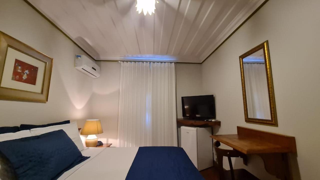 Hotel Pousada Casa Grande Ouro Preto  Dış mekan fotoğraf