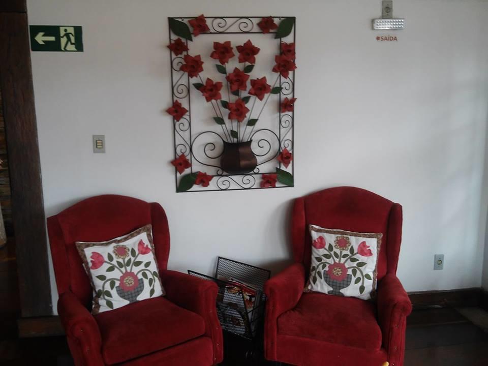 Hotel Pousada Casa Grande Ouro Preto  Dış mekan fotoğraf