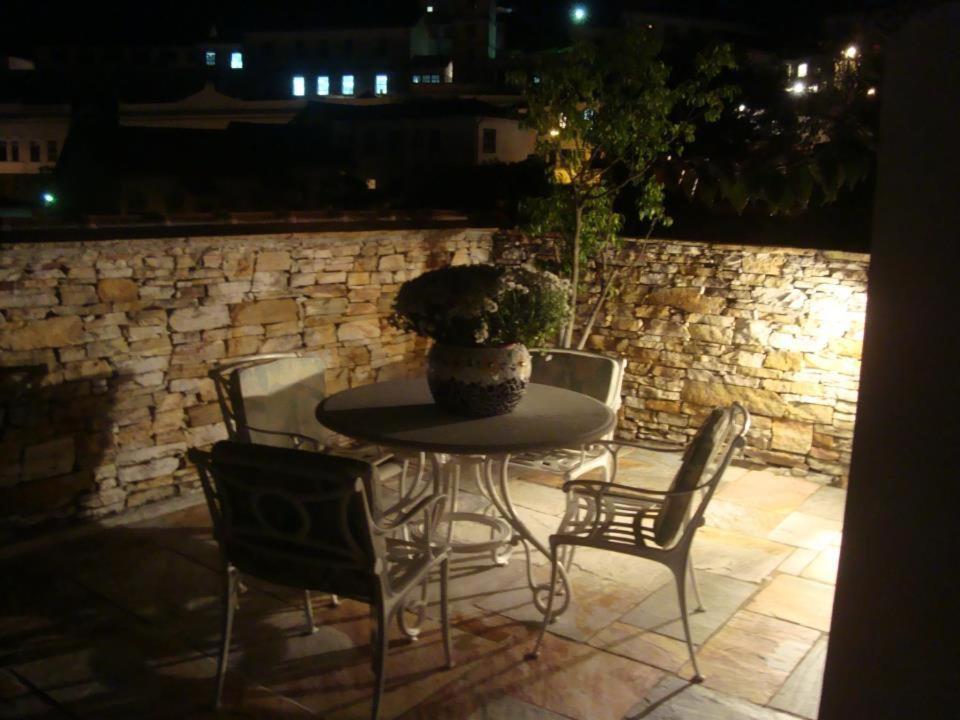 Hotel Pousada Casa Grande Ouro Preto  Dış mekan fotoğraf