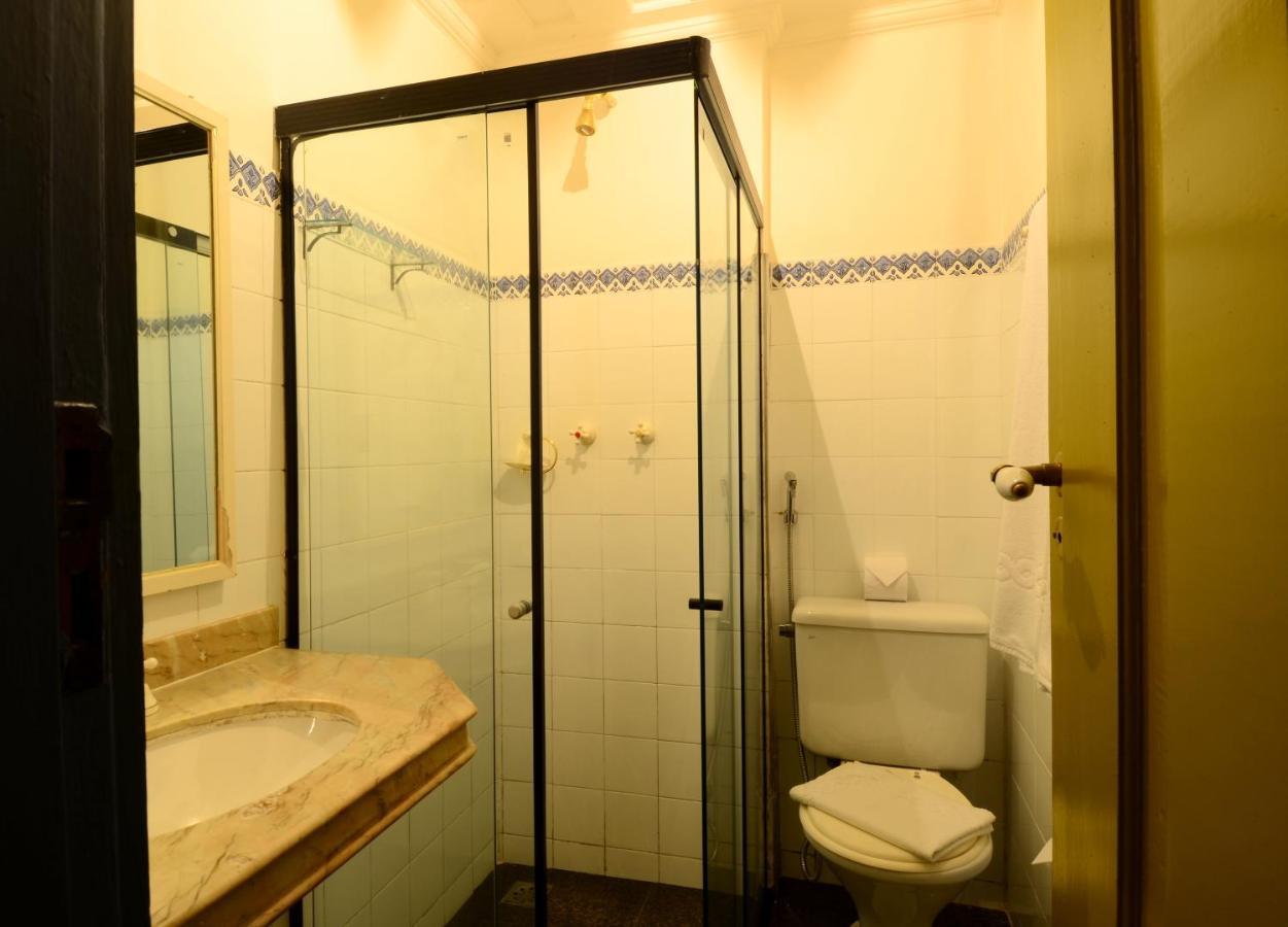 Hotel Pousada Casa Grande Ouro Preto  Oda fotoğraf