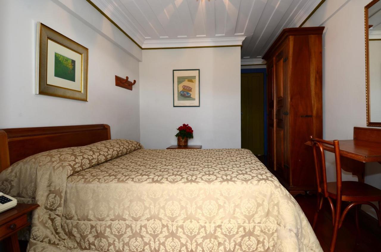 Hotel Pousada Casa Grande Ouro Preto  Dış mekan fotoğraf