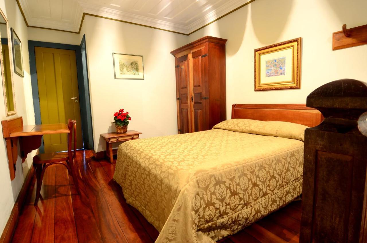 Hotel Pousada Casa Grande Ouro Preto  Oda fotoğraf